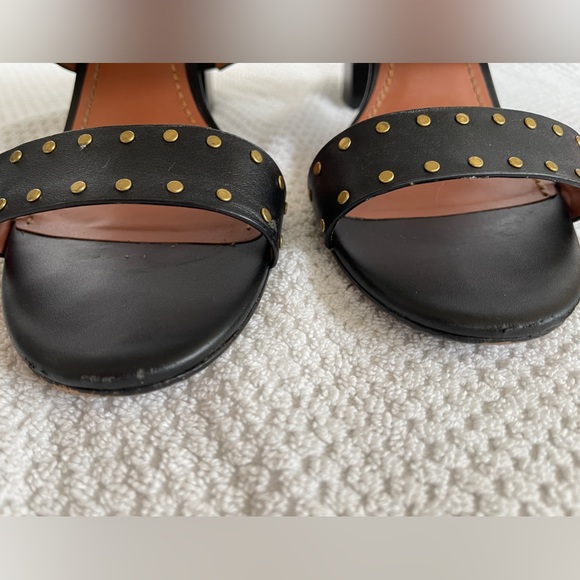 Coach Riley Studded Sandal - Picture 7 of 8